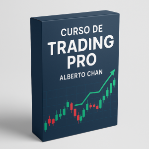 Curso de Trading Pro - Alberto Chan