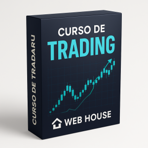 Curso de Trading Web House