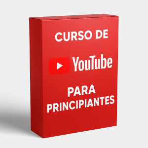 Curso de Youtube Para Principiantes