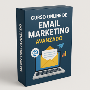 Curso Online de Email Marketing Avanzado