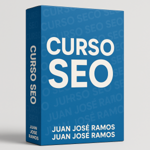 Curso SEO - Juan José Ramos - Juan José Ramos