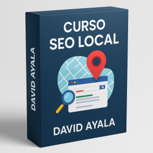 Curso SEO Local - David Ayala - David Ayala