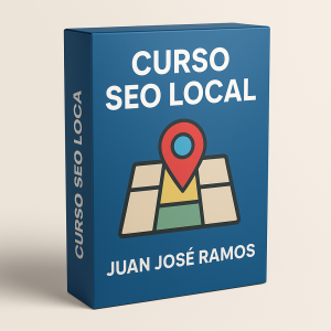 Curso SEO Local - Juan José Ramos - Juan José Ramos