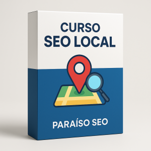 Curso SEO Local - Paraíso SEO