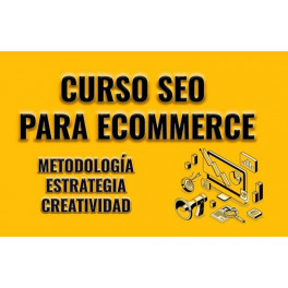Curso SEO Para Ecommerce Curso SEO Para Ecommerce