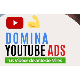 Domina Youtube Ads 2021