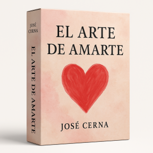 El Arte de Amarte - José Cerna