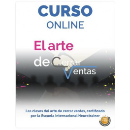 El Arte de Cerrar Ventas El Arte de Cerrar Ventas