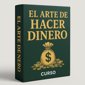 El Arte de Hacer Dinero