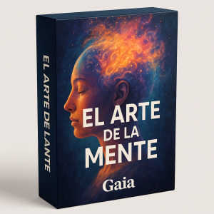 El arte de la mente - Gaia