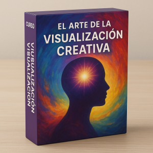 El Arte de la Visualización Creativa - Enrique Delgadillo