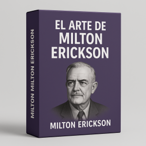 El Arte de Milton Erickson - Milton Erickson