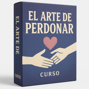 El Arte de Perdonar