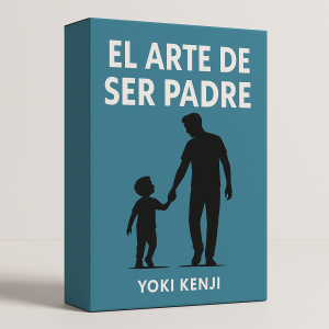 El Arte de Ser Padre - Yoki Kenji