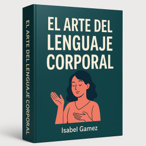 El arte del lenguaje corporal - Isabel Gamez