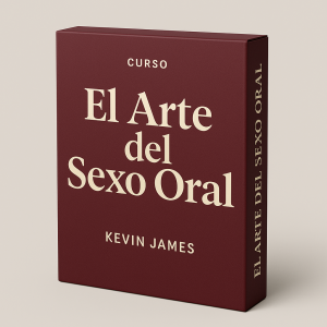 El Arte del Sexo Oral - Kevin James