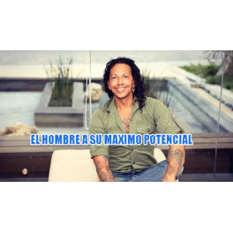 El Hombre a su Máximo Potencial El Hombre a su Máximo Potencial