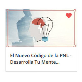 El nuevo código de la PNL. Desarrolla tu mente inconsciente El nuevo código de la PNL. Desarrolla tu mente inconsciente