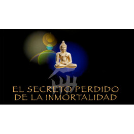 El secreto perdido de la inmortalidad El secreto perdido de la inmortalidad