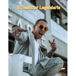 El Seductor Legendario El Seductor Legendario