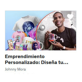 Emprendimiento Personalizado Diseña tu Camino al Éxito Emprendimiento Personalizado Diseña tu Camino al Éxito