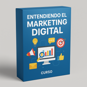 Entendiendo el marketing digital