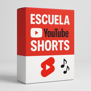 Escuela YouTube Shorts