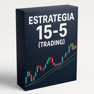 Estrategia 15-5 (Trading)