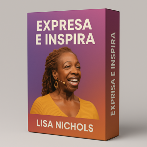 Expresa e Inspira - Lisa Nichols