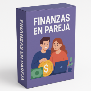 Finanzas en Pareja