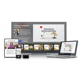 Finanzas Inteligentes Finanzas Inteligentes