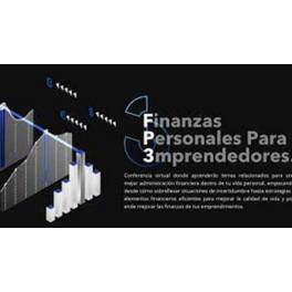 Finanzas personales para emprendedores Finanzas personales para emprendedores