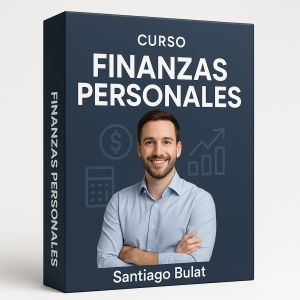 Finanzas Personales - Santiago Bulat