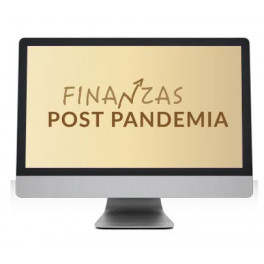 Finanzas post pandemia Finanzas post pandemia