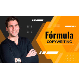 Fórmula copywriting - Agustin Casorzo Fórmula copywriting - Agustin Casorzo