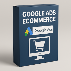 Google Ads Ecommerce