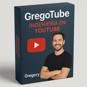 GregoTube - Ingeniería en Youtube - Gregory