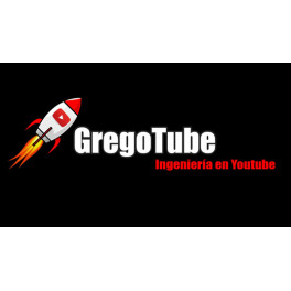 GregoTube - Ingeniería en Youtube GregoTube - Ingeniería en Youtube