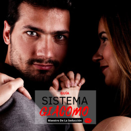 Guía sistema Giacomo Guía sistema Giacomo