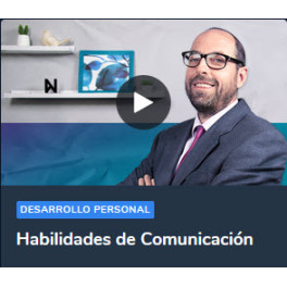 Habilidades de comunicación - Javier Benítez Habilidades de comunicación - Javier Benítez