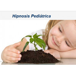 Hipnosis Pediátrica Hipnosis Pediátrica