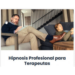 Hipnosis Profesional Para Terapeutas Hipnosis Profesional Para Terapeutas