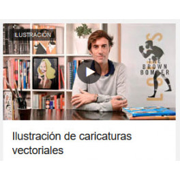 Ilustración de caricaturas vectoriales Ilustración de caricaturas vectoriales