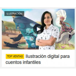 Ilustración Digital Para Cuentos Infantiles Ilustración Digital Para Cuentos Infantiles