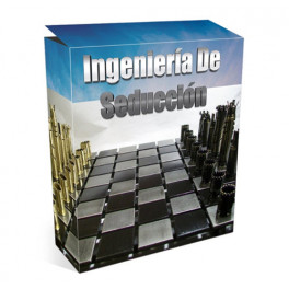 Ingeniería de la seducción - Esteban Lara