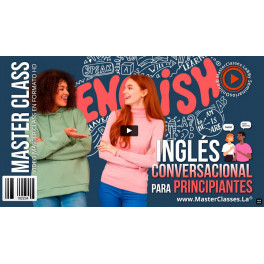 Inglés conversacional para principiantes Inglés conversacional para principiantes