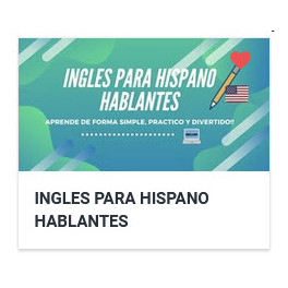 Inglés para hispano hablantes Inglés para hispano hablantes