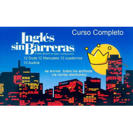 Inglés sin barreras Inglés sin barreras