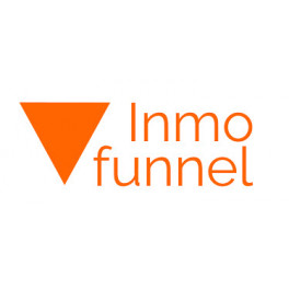 Inmo Funnel - Crea tu embudo de ventas inmobiliario Inmo Funnel - Crea tu embudo de ventas inmobiliario