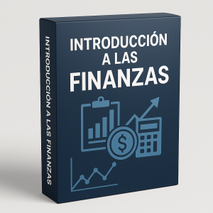 Introducción a las Finanzas